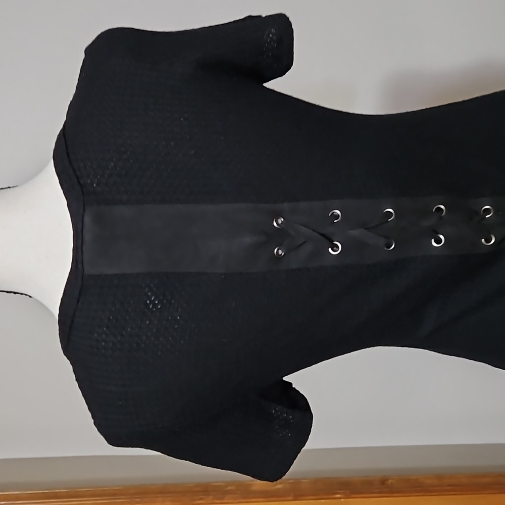 NWT Vocal Top - Picture 4 of 10